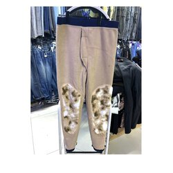 Өвлийн дотуур өмд