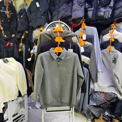 Эрэгтэй дотортой цамц 