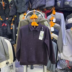 Эрэгтэй дотортой цамц 