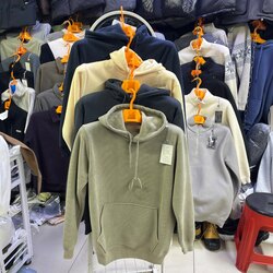 Малгайтай дотортой цамц