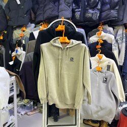 Малгайтай дотортой цамц