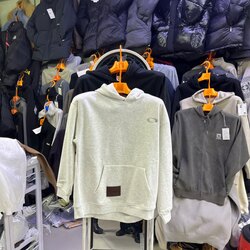 Малгайтай дотортой цамц