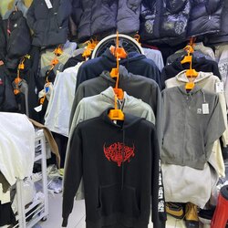 Малгайтай дотортой цамц