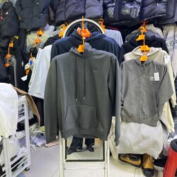 Малгайтай дотортой цамц