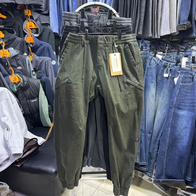 Эрэгтэй дотортой тактик өмд 