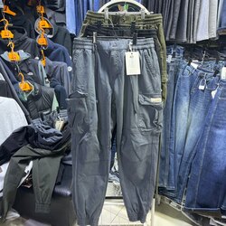 Эрэгтэй дотортой тактик өмд