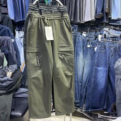 Эрэгтэй дотортой тактик өмд