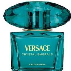 Versace crystal emerald 90ml