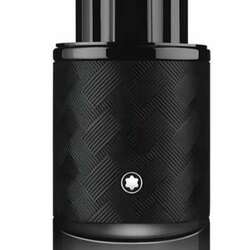 Montblanc explorer extreme 100ml