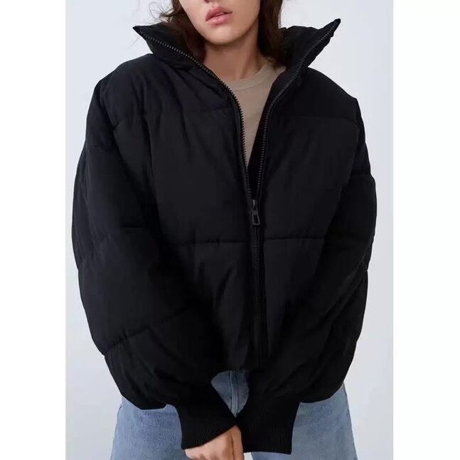 Zara эмэгтэй богино куртка