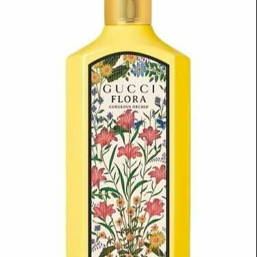 Gucci flora gorgeousorchid 100ml