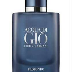 Ga acqua di gioprofumo 100ml