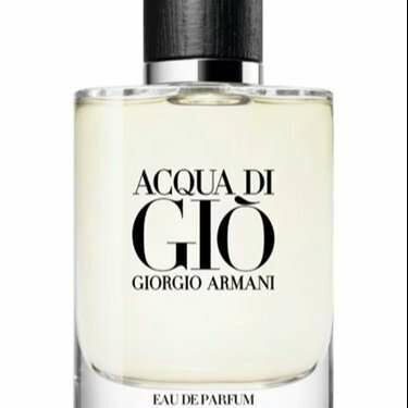 Ga acqua di gio edp 100ml