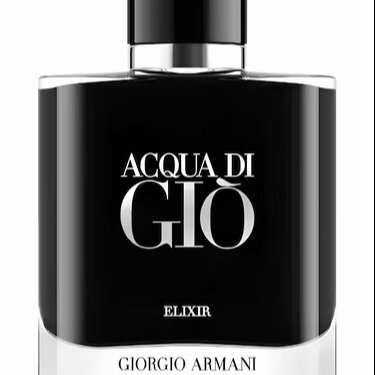 Ga acqua di gio elixir 50ml