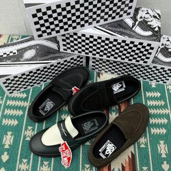 Vans skate