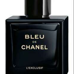 Bleu de chanel l`exclusif 60ml