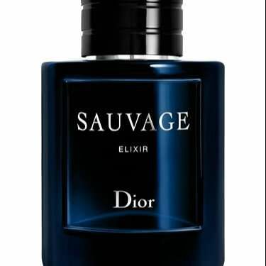 Dior sauvage elixir 60ml

