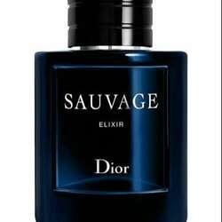 Dior sauvage elixir 60ml