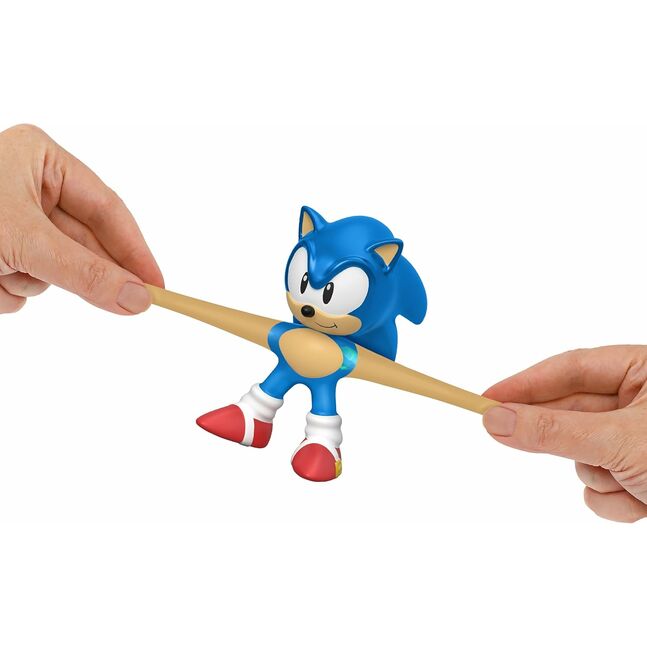  43049 GJZ Emerald Sonic