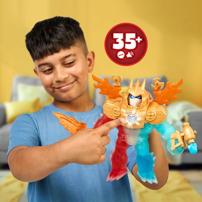 43028W GJZ Madness S13 Tron Supreme