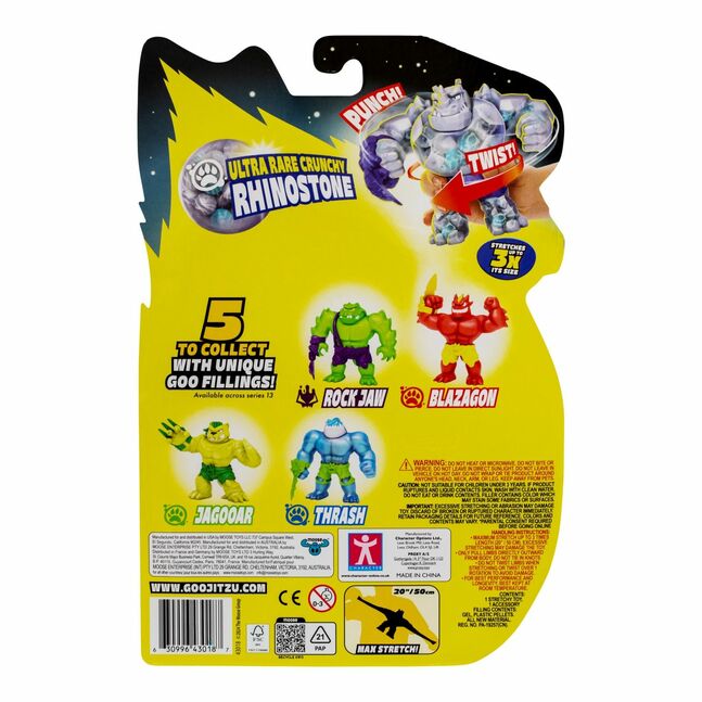 43018 GJZ Madness S13 Rhinostone