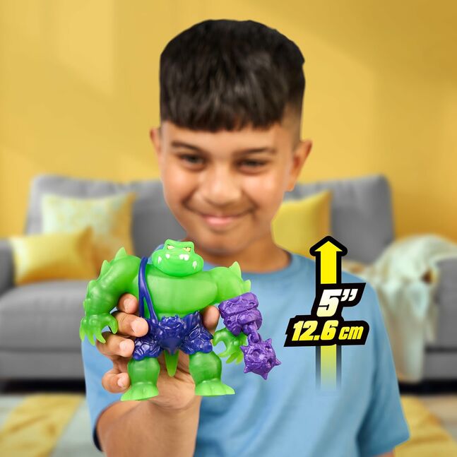 43017 GJZ Madness S13 Rock Jaw