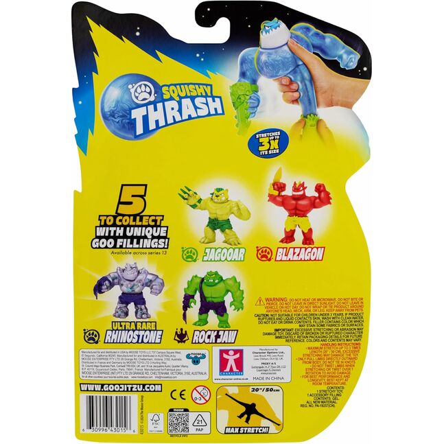 43015 GJZ Madness S13 Thrash