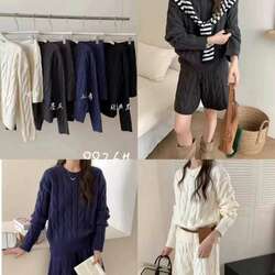 Сүлжмэл хослол