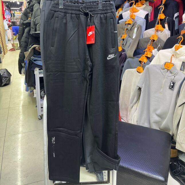 Б/ тамирын дотортой өмд том 