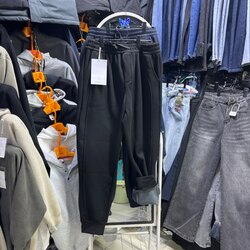 Б/ тамирын дотортой өмд том 