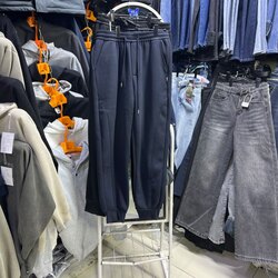 Б/ тамирын дотортой өмд том 