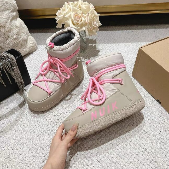 Цасны гутал