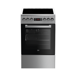 Beko FSE57300GX 50*60см хэмжээтэй керамик цахилгаан зуух