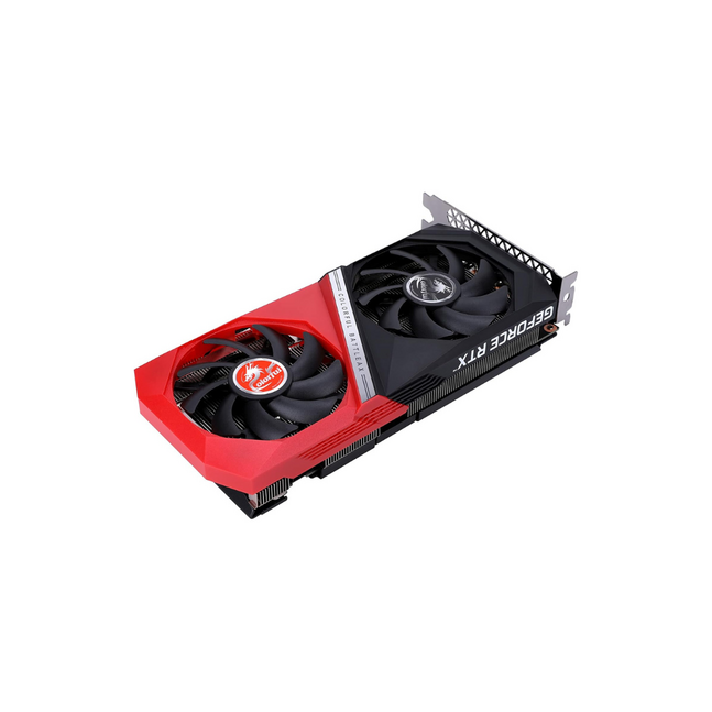 Colorful Battle AX NVIDIA Geforce RTX 3060 Duo 12GB