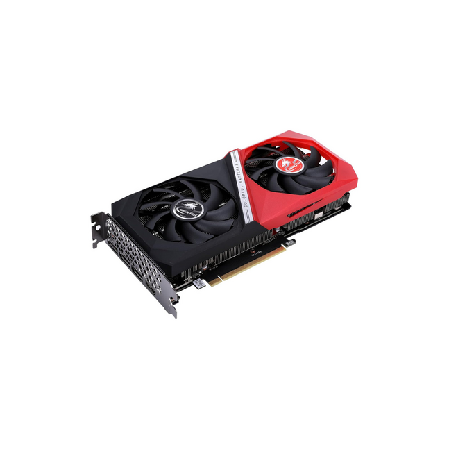 Colorful Battle AX NVIDIA Geforce RTX 3060 Duo 12GB