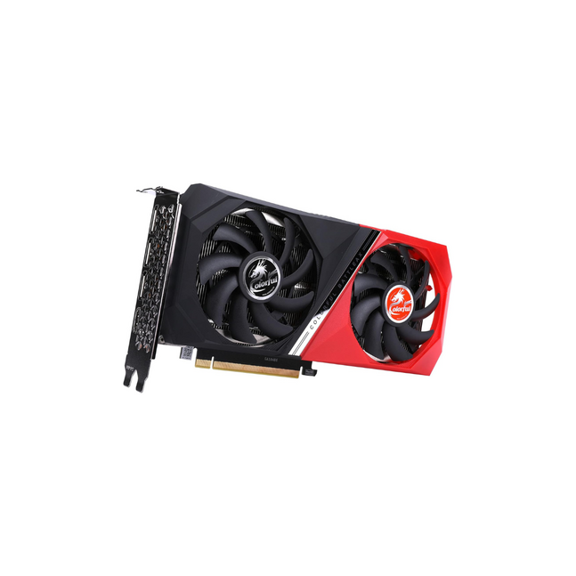 Colorful Battle AX NVIDIA Geforce RTX 3060 Duo 12GB