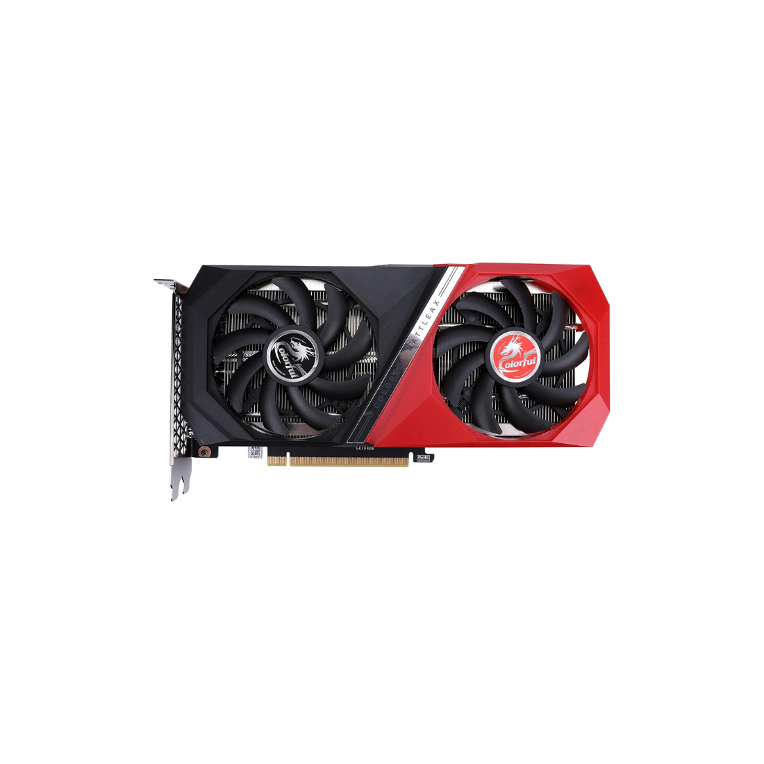 Colorful Battle AX NVIDIA Geforce RTX 3060 Duo 12GB