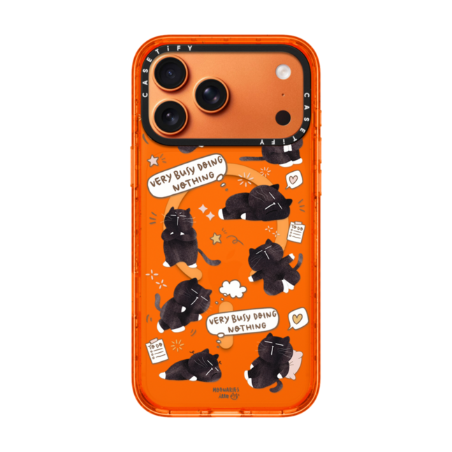 CASETiFY iPhone 17 Pro Max | Захиалгаар ирнэ!