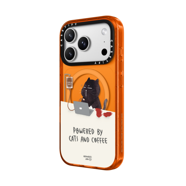 CASETiFY iPhone 17 Pro Max | Захиалгаар ирнэ!