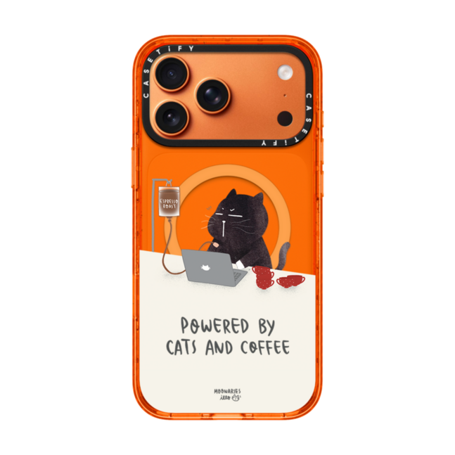 CASETiFY iPhone 17 Pro Max | Захиалгаар ирнэ!