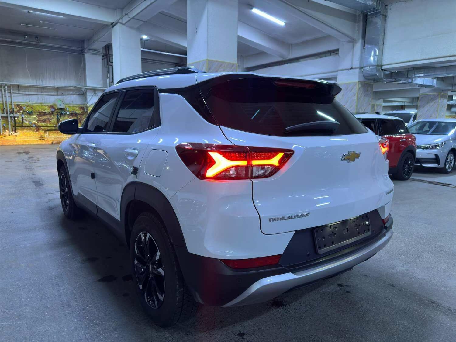 Дугуй зарна