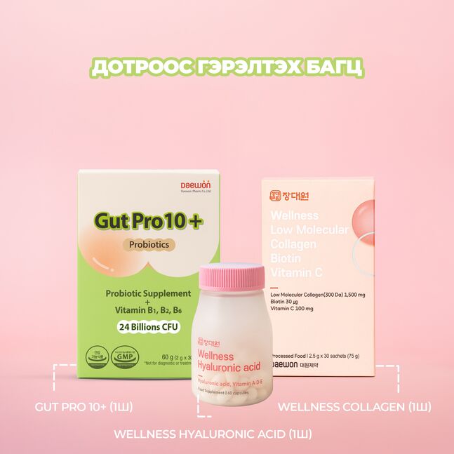 ДОТРООС ГЭРЭЛТЭХ БАГЦ