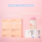 INTENSE GLOW UP BUNDLE