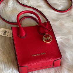 Michael kors phone bag