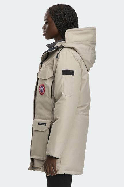 Expedition Parka - CR, Куртка