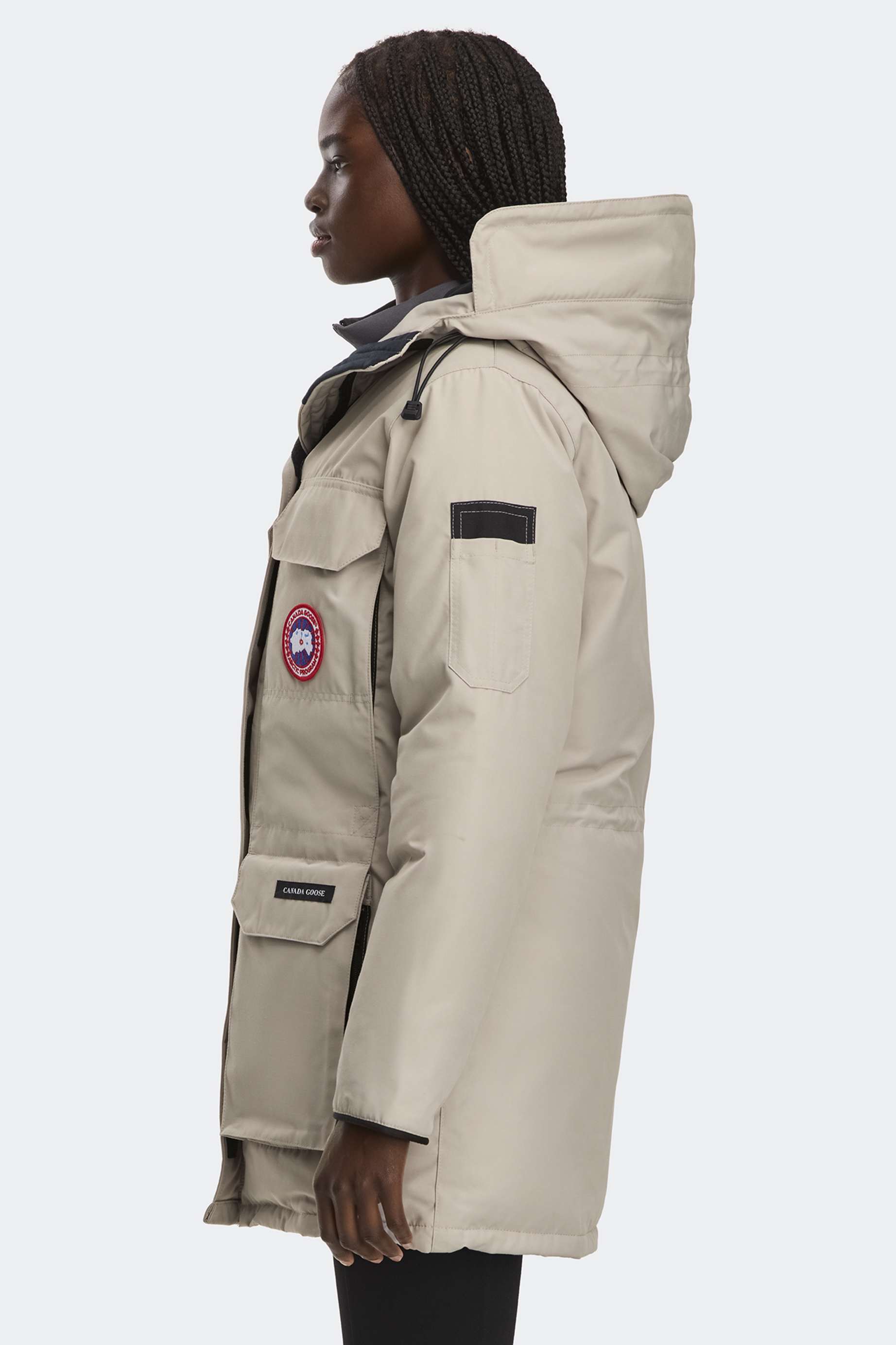 Expedition Parka - CR, Куртка