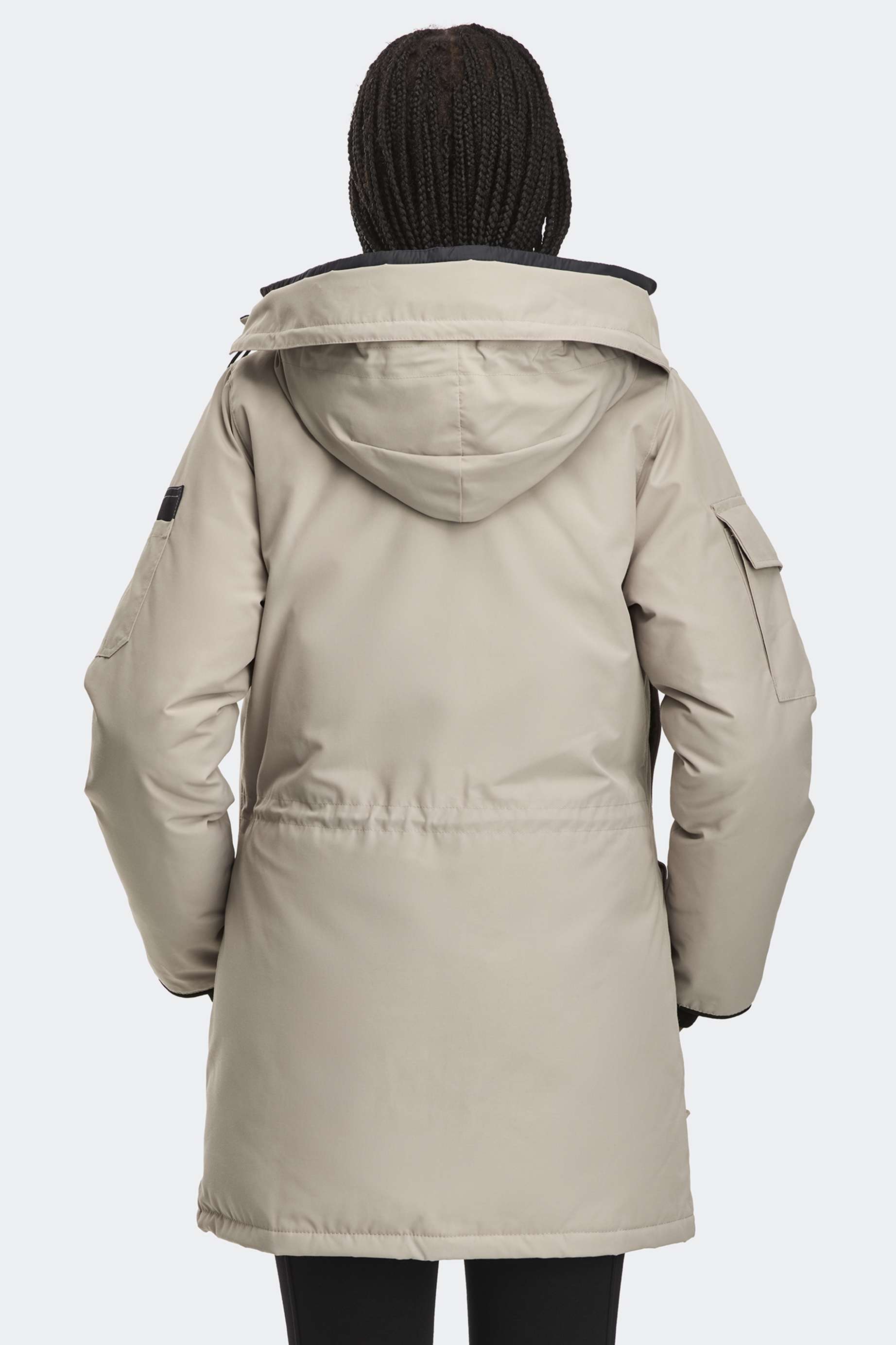 Expedition Parka - CR, Куртка