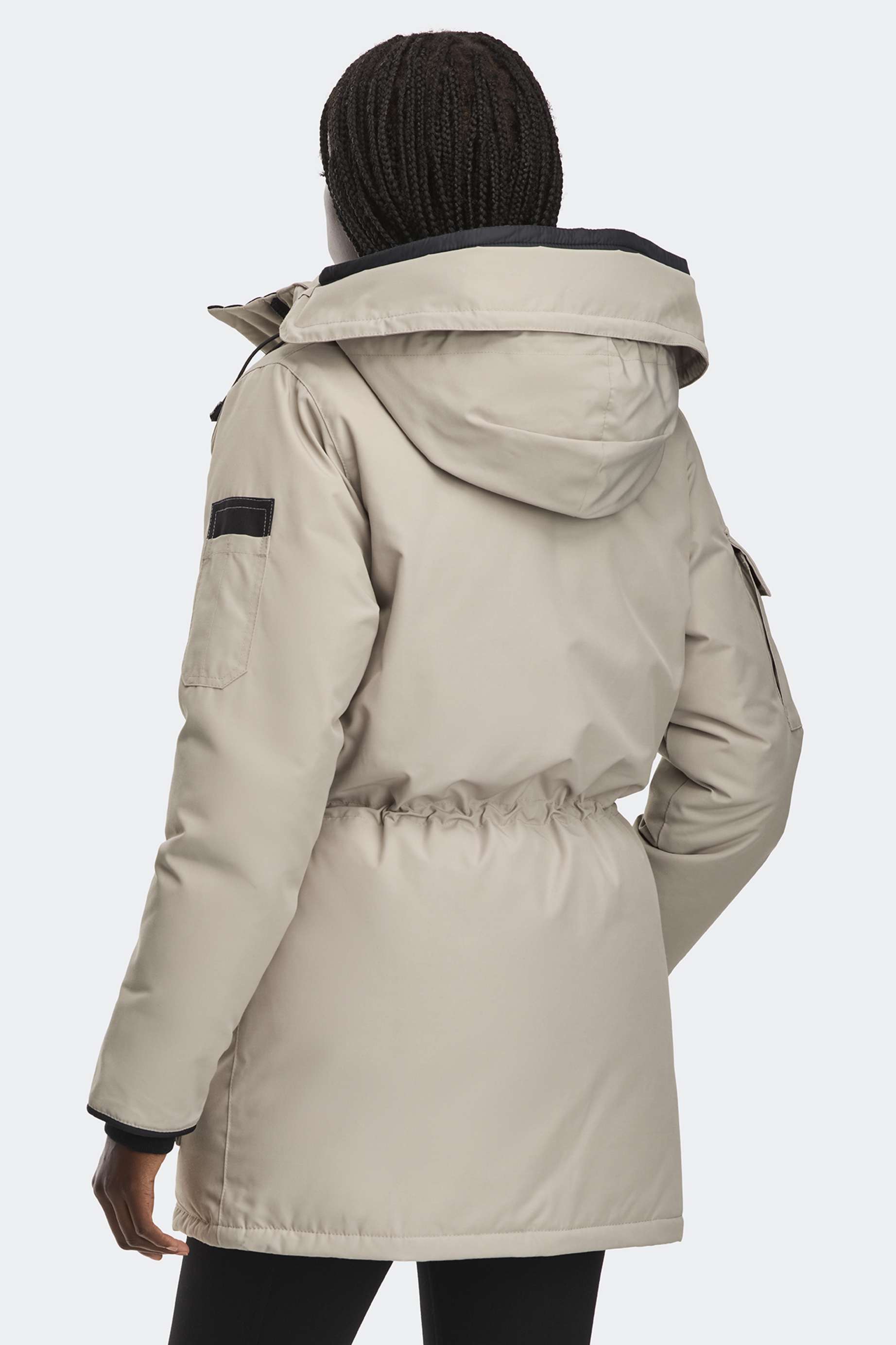 Expedition Parka - CR, Куртка