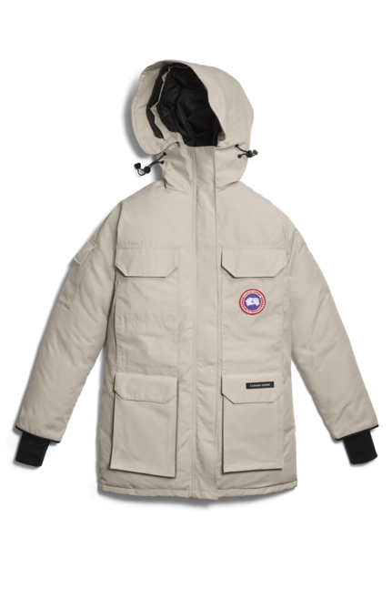 Expedition Parka - CR, Куртка