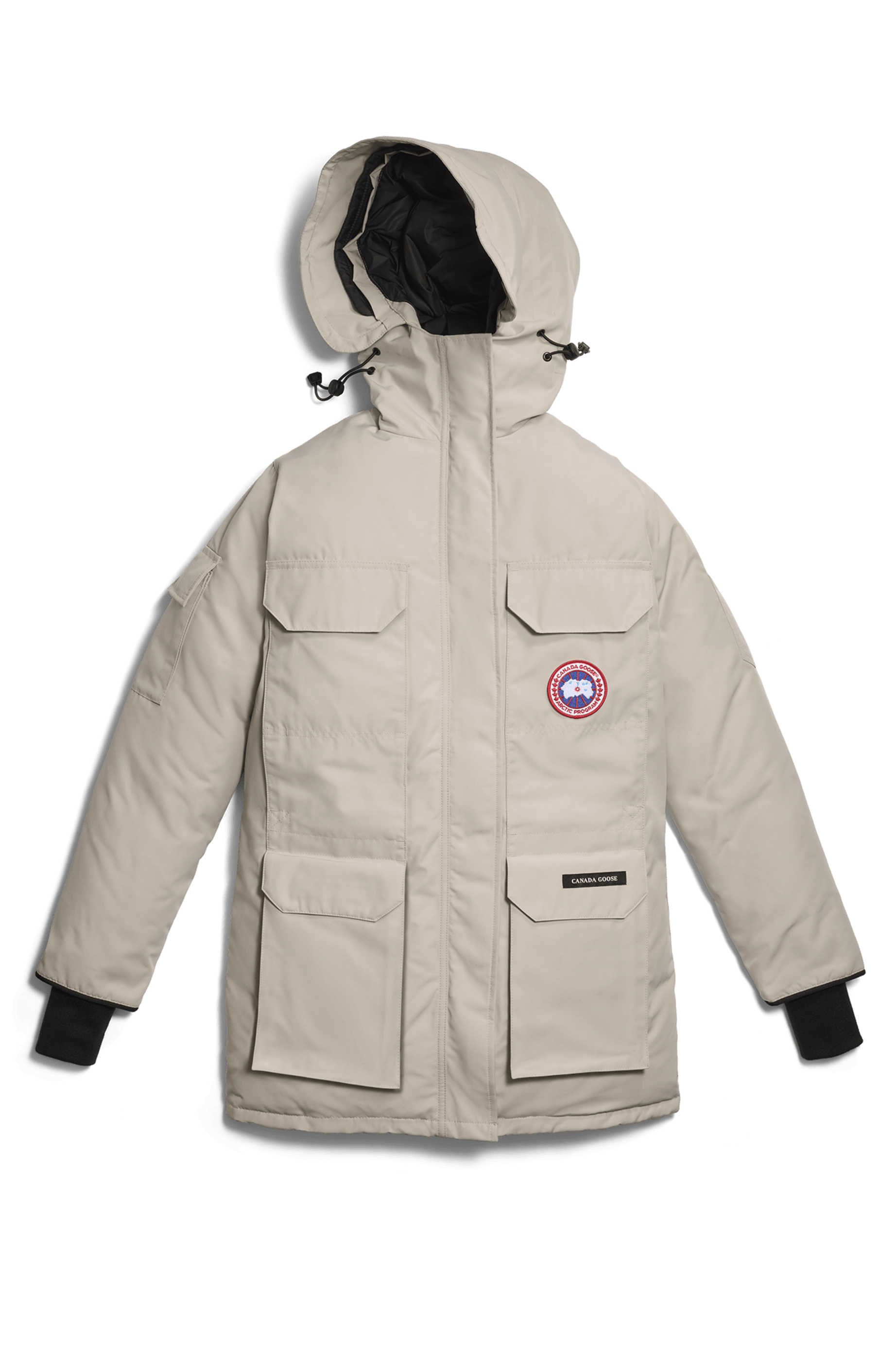 Expedition Parka - CR, Куртка